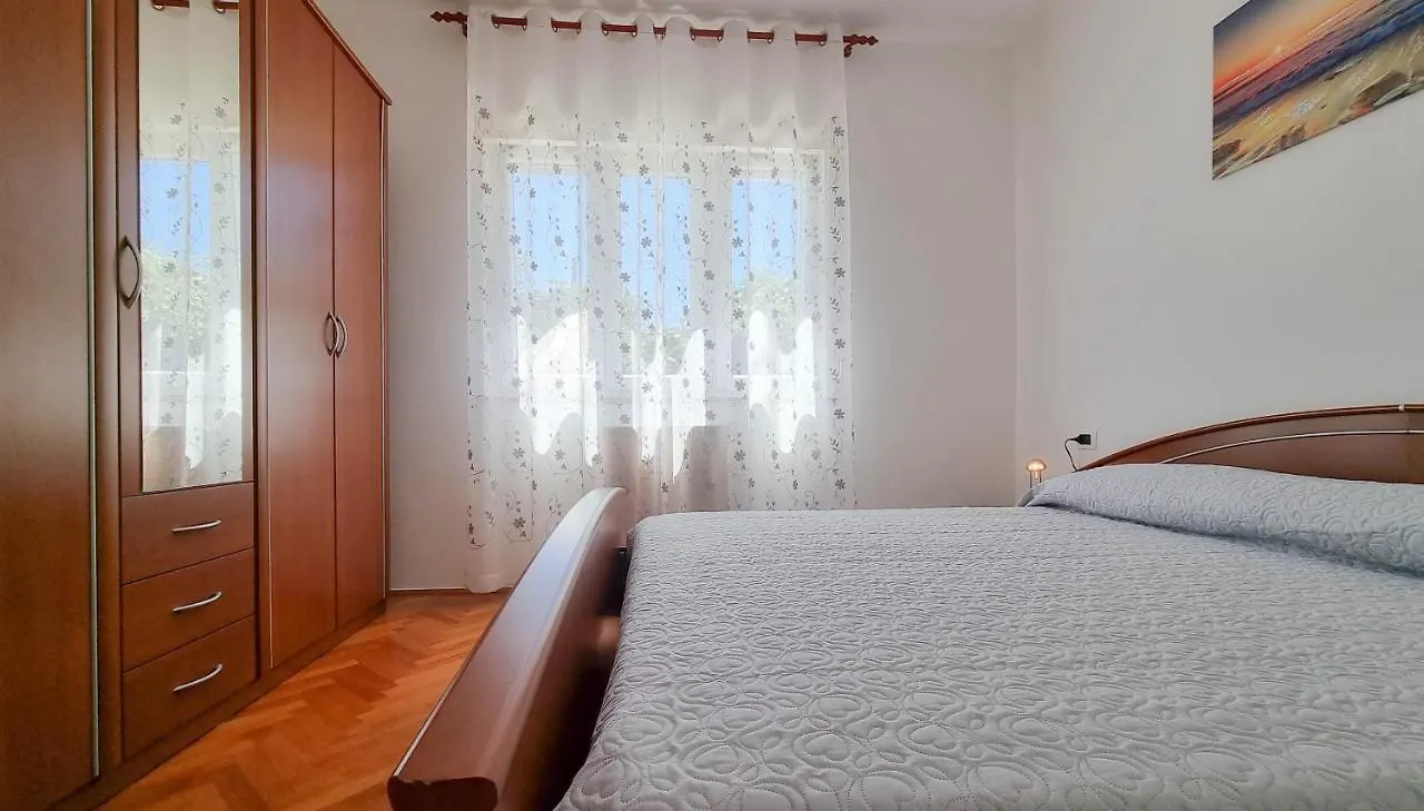 Racy Apartment Umag Croatia