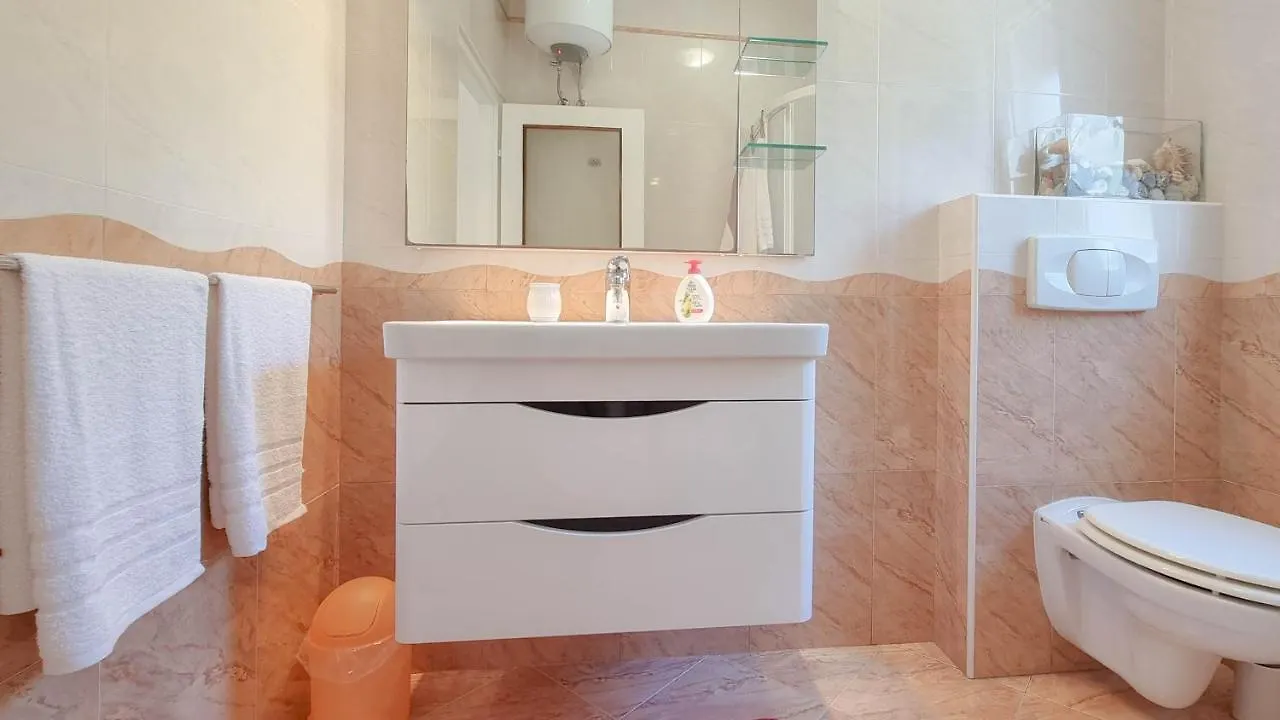 Racy Apartment Umag Croatia